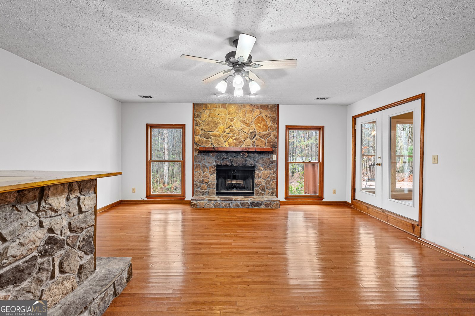 516 Old Senoia Road Fayetteville - 22