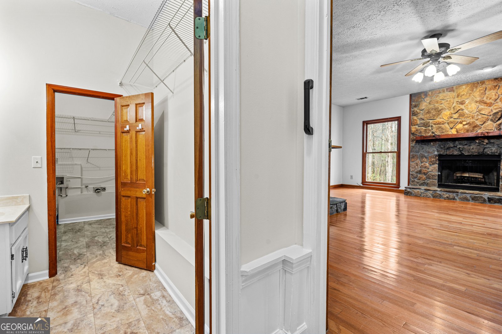 516 Old Senoia Road Fayetteville - 26