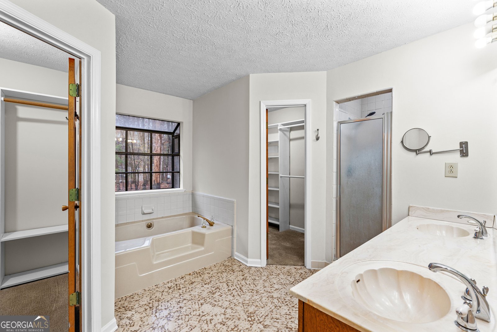 516 Old Senoia Road Fayetteville - 42