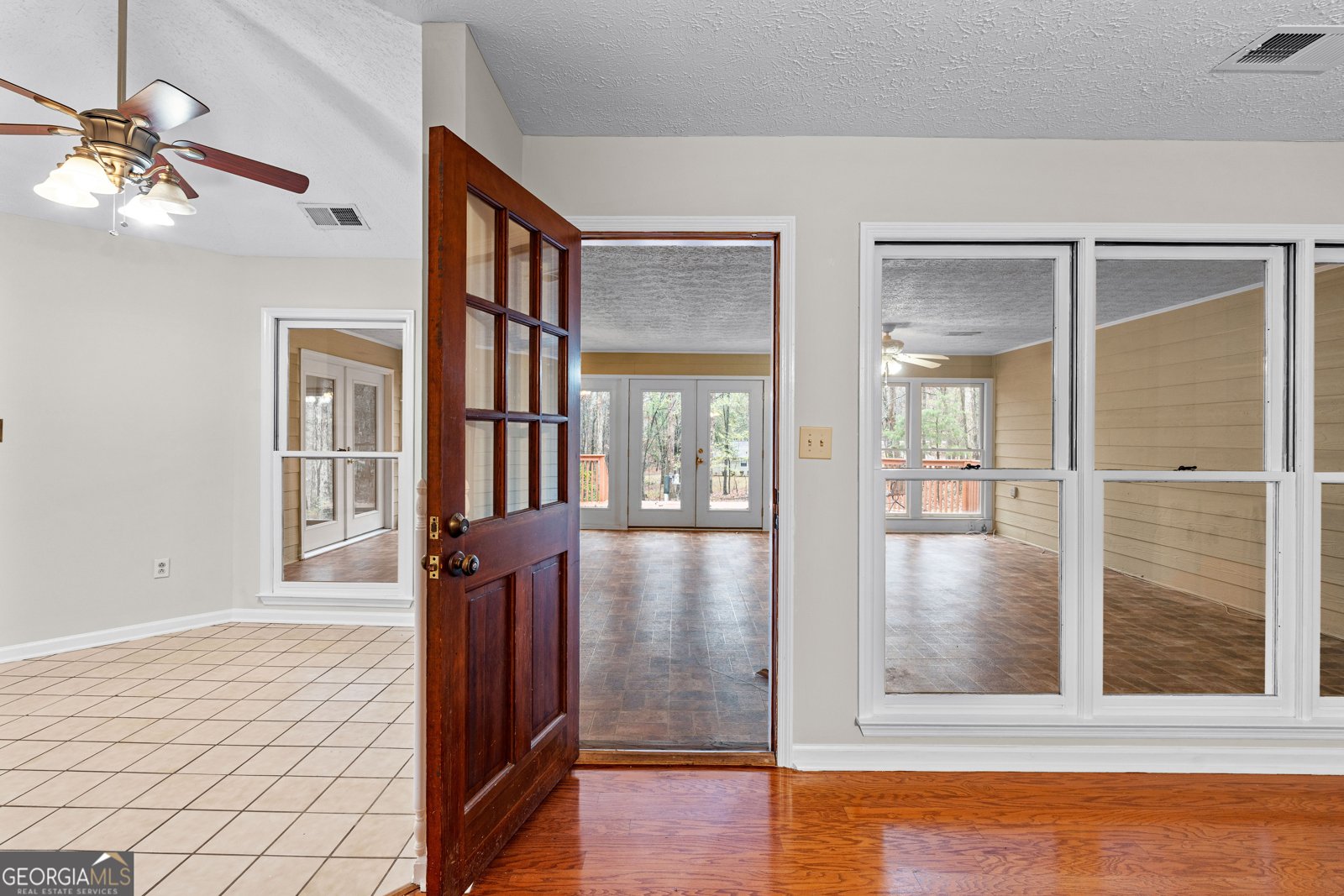 516 Old Senoia Road Fayetteville - 48