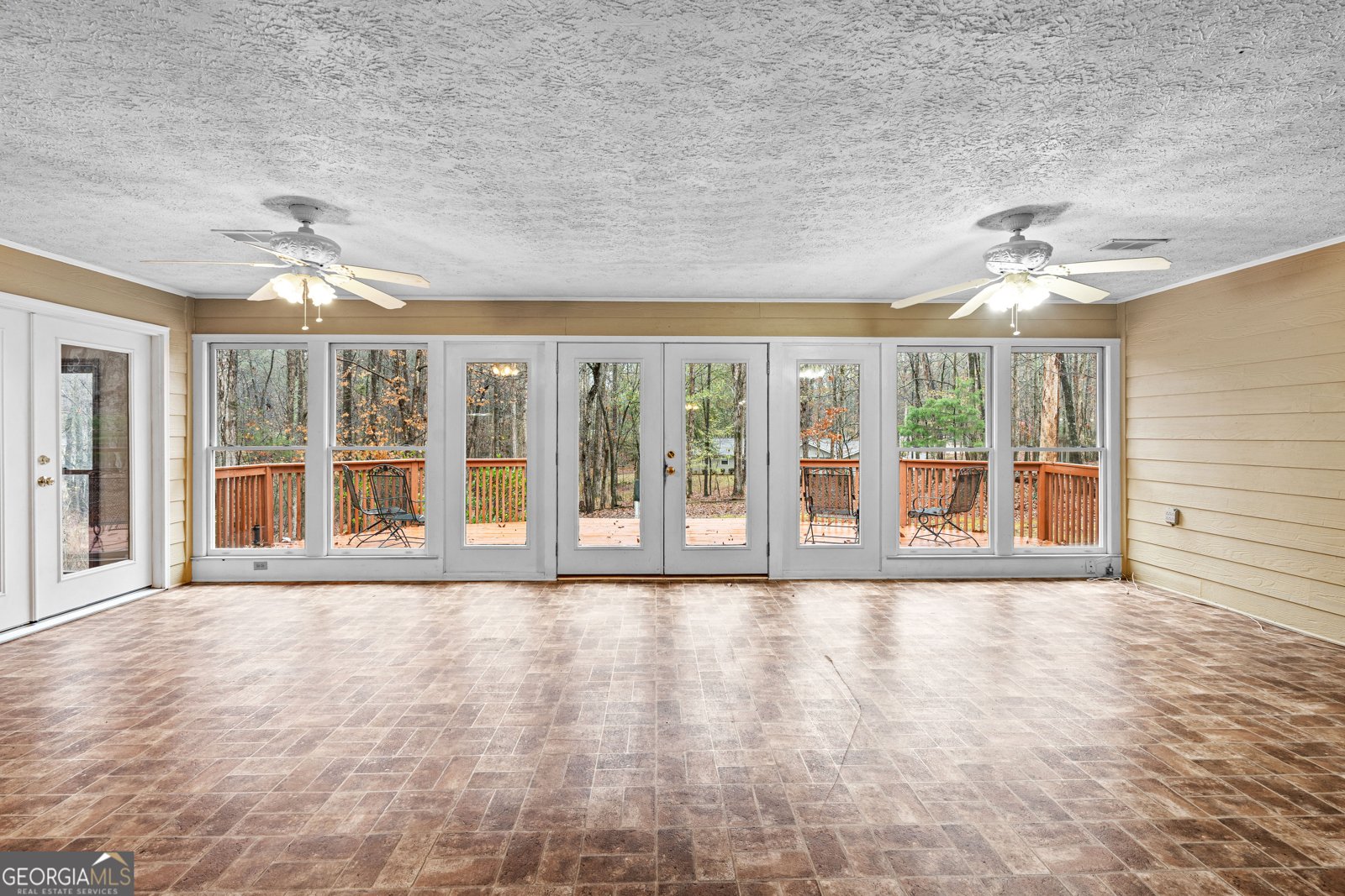 516 Old Senoia Road Fayetteville - 49