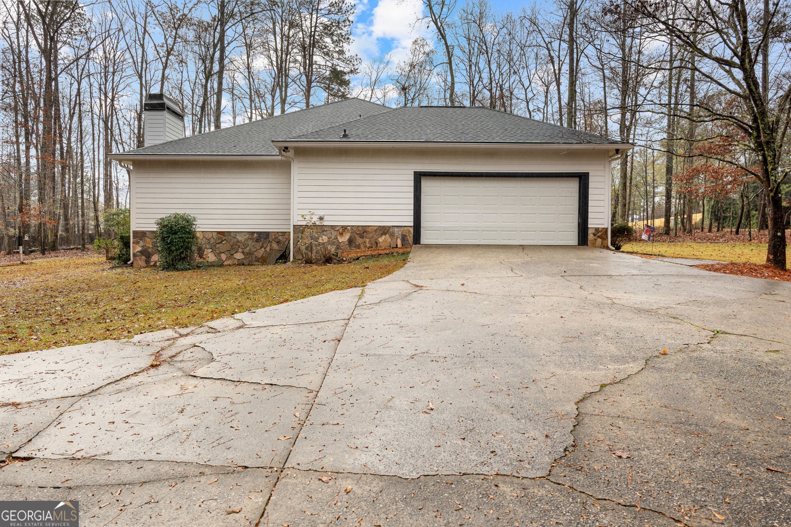 516 Old Senoia Road Fayetteville - 5