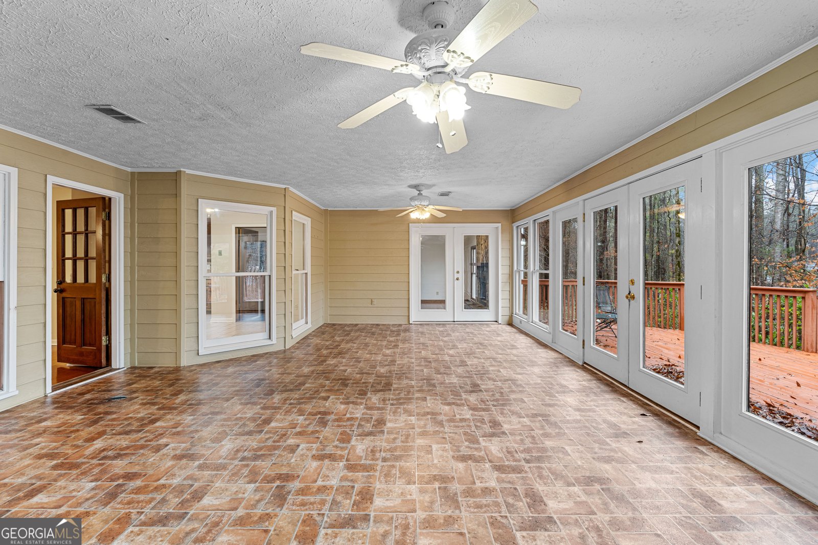 516 Old Senoia Road Fayetteville - 50