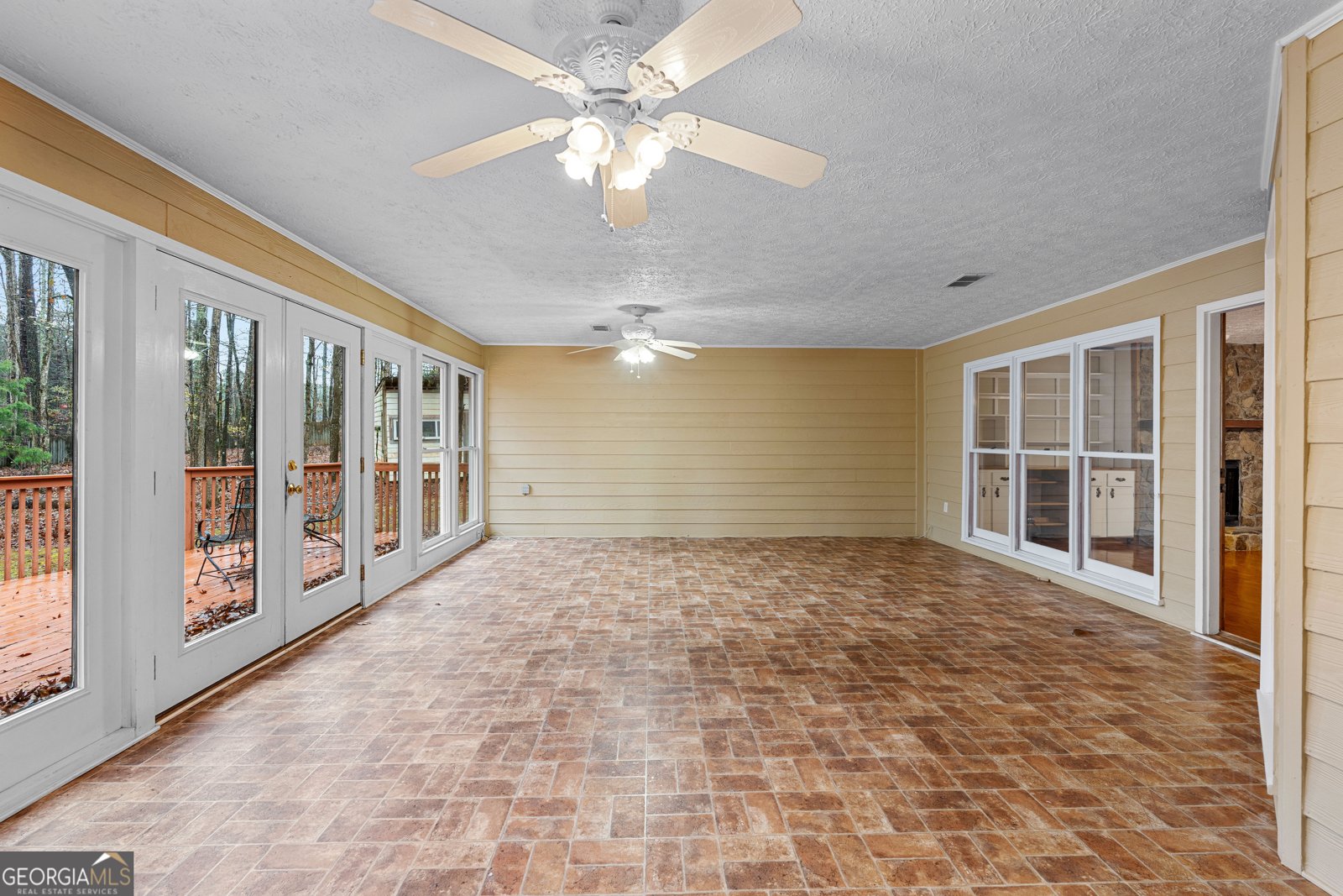 516 Old Senoia Road Fayetteville - 51