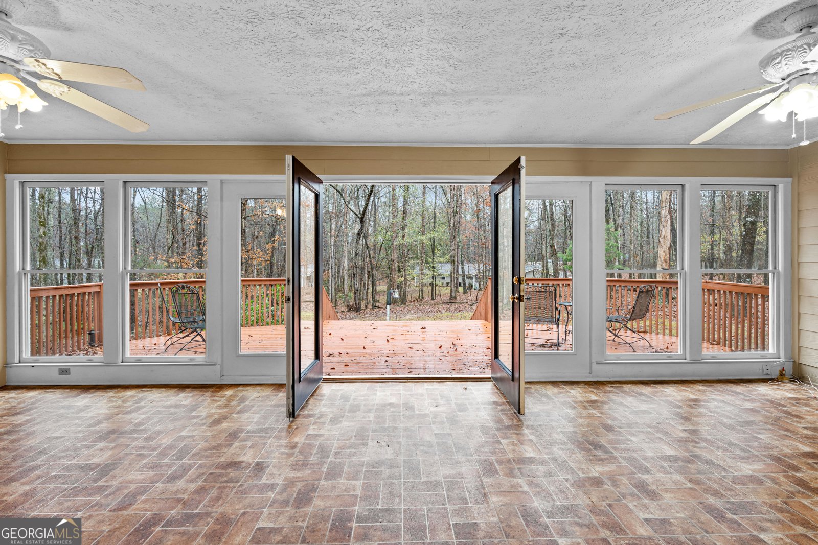 516 Old Senoia Road Fayetteville - 52