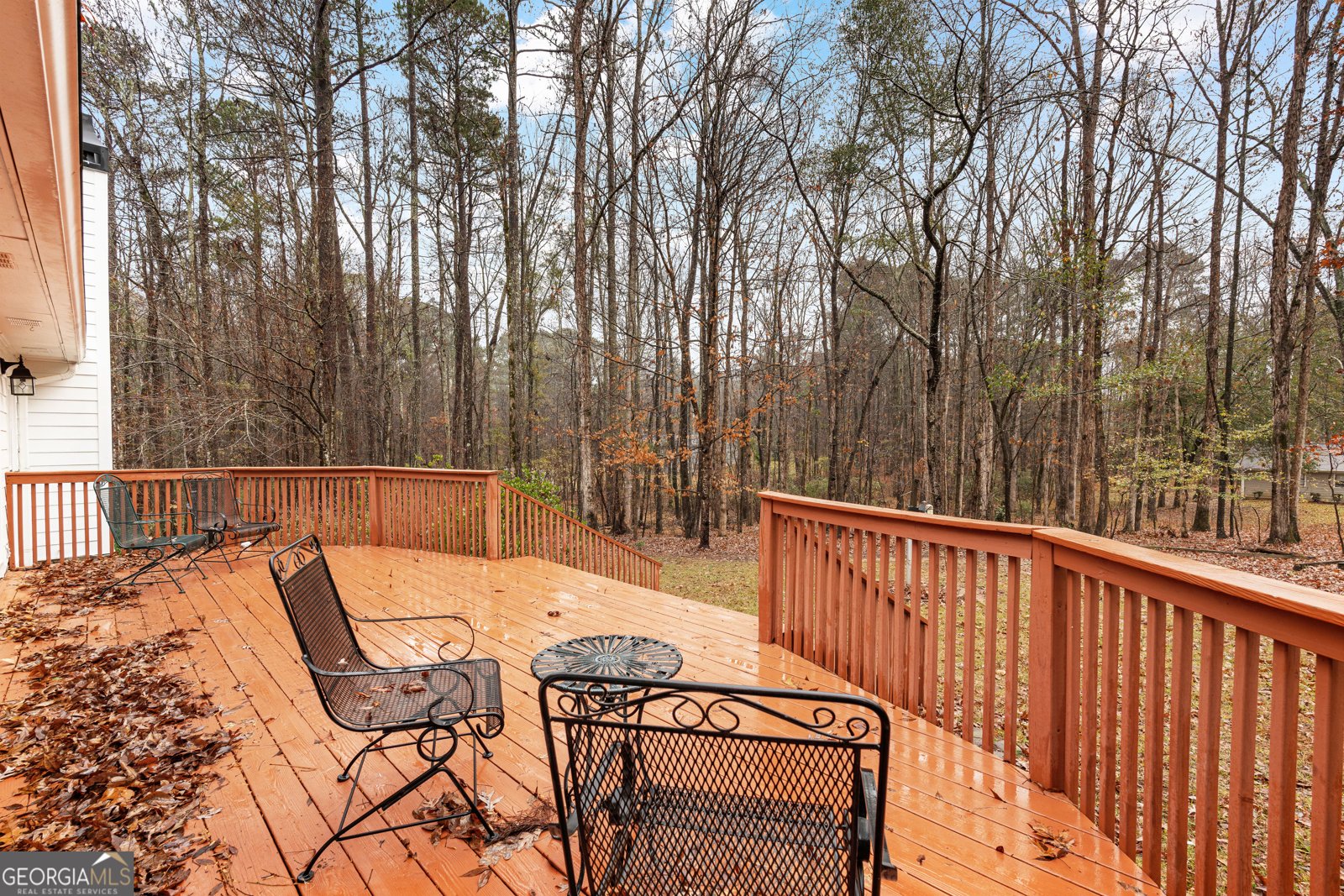 516 Old Senoia Road Fayetteville - 53