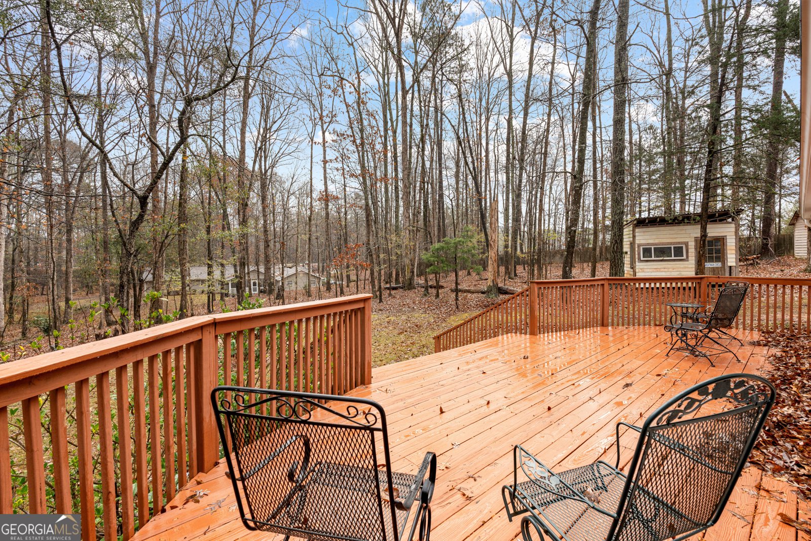 516 Old Senoia Road Fayetteville - 54