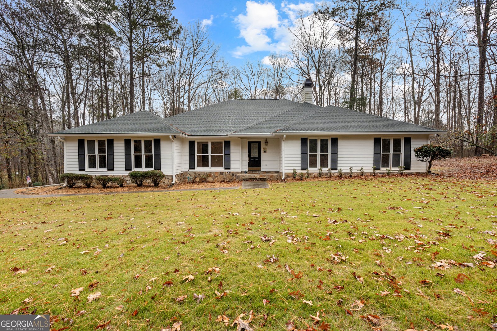 516 Old Senoia Road Fayetteville - 6
