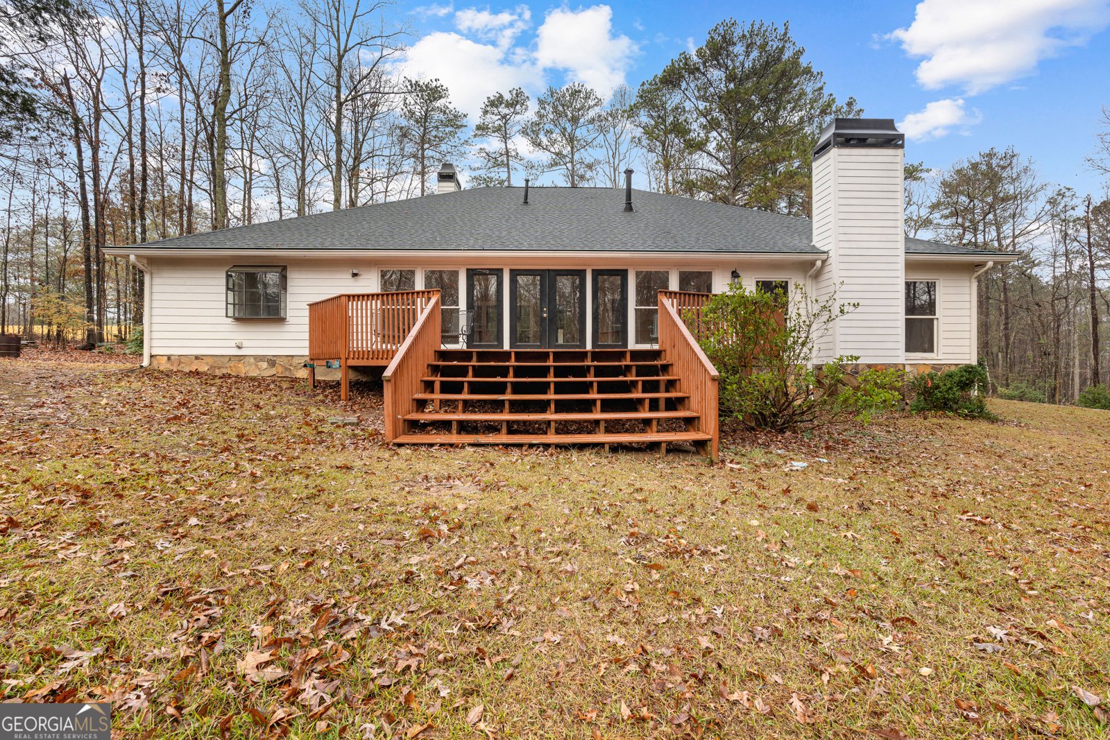 516 Old Senoia Road Fayetteville - 61