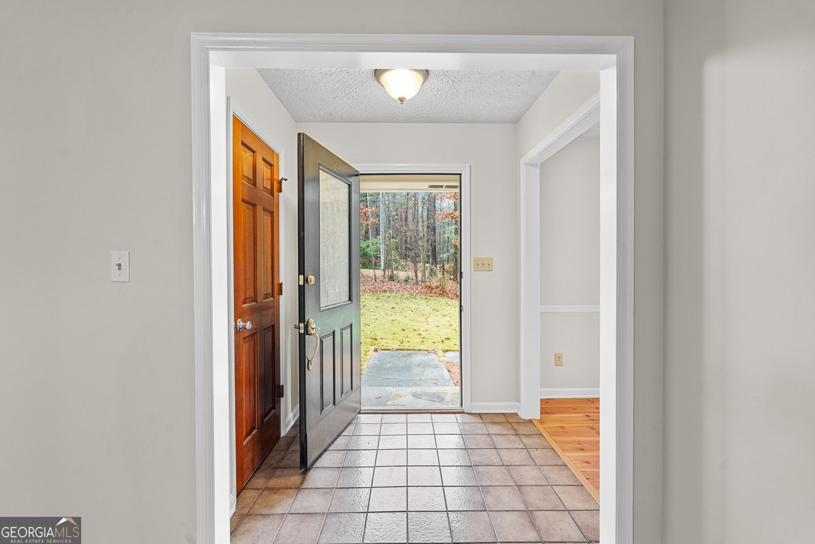 516 Old Senoia Road Fayetteville - 7