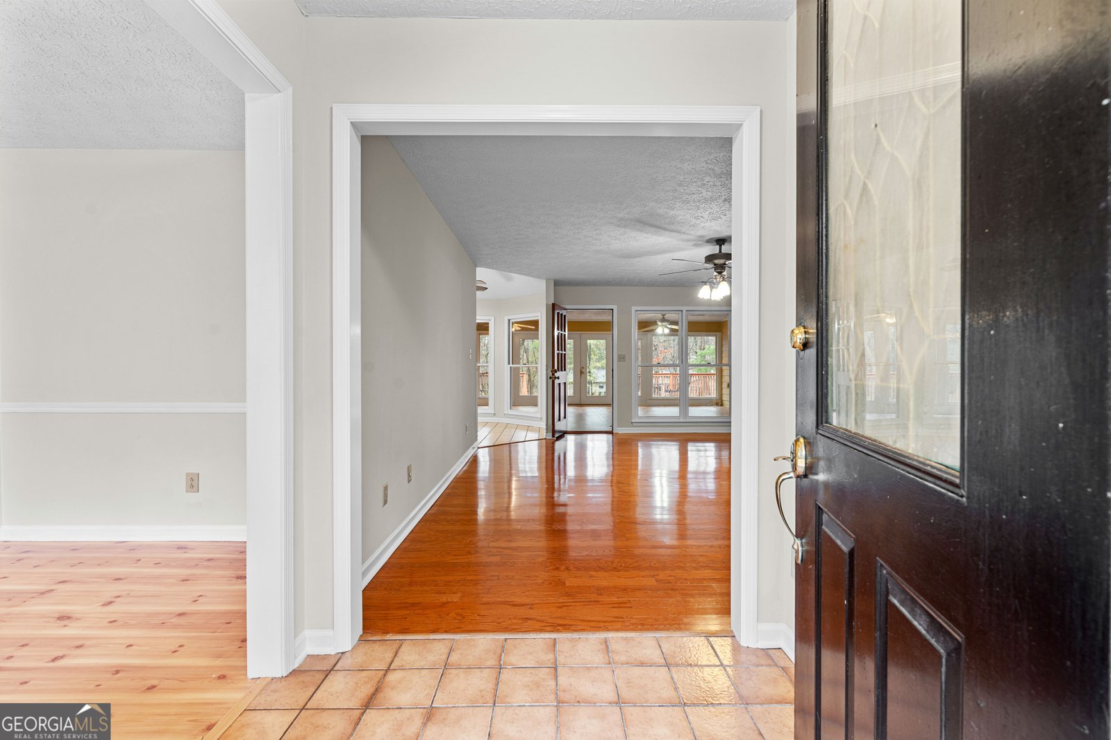 516 Old Senoia Road Fayetteville - 8