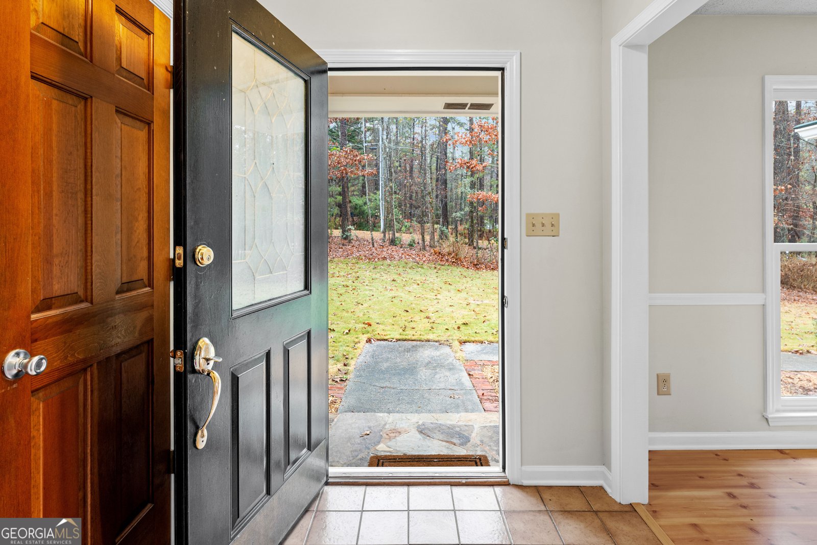 516 Old Senoia Road Fayetteville - 9