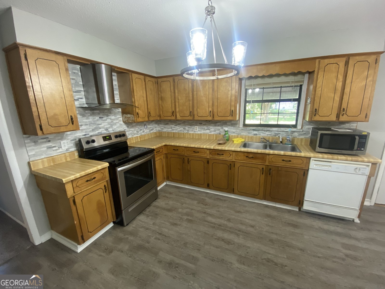 304 Morris Street Glennville - 13