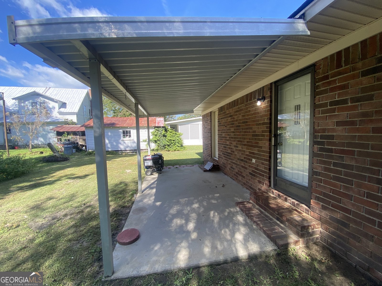 304 Morris Street Glennville - 21