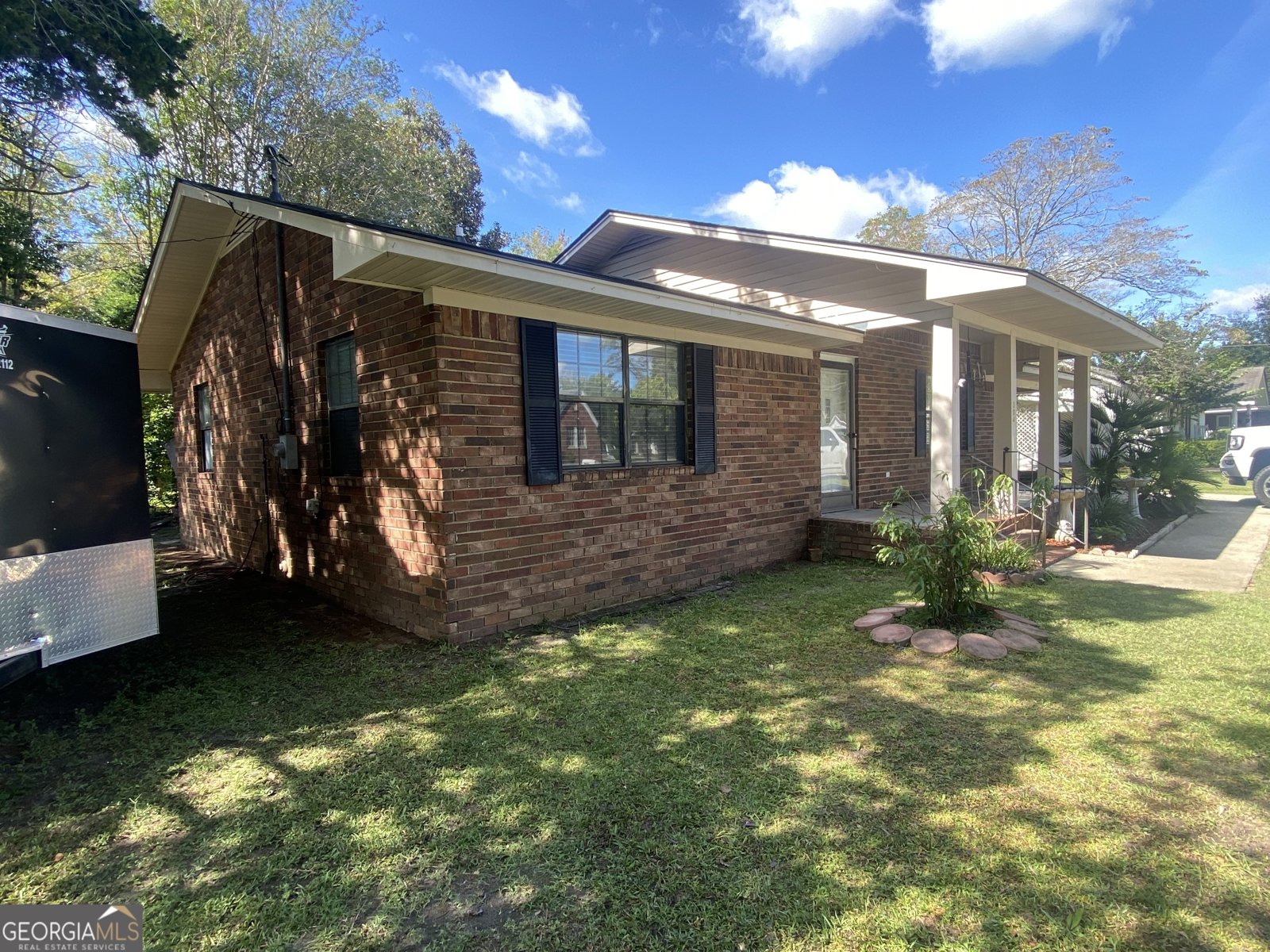 304 Morris Street Glennville - 23
