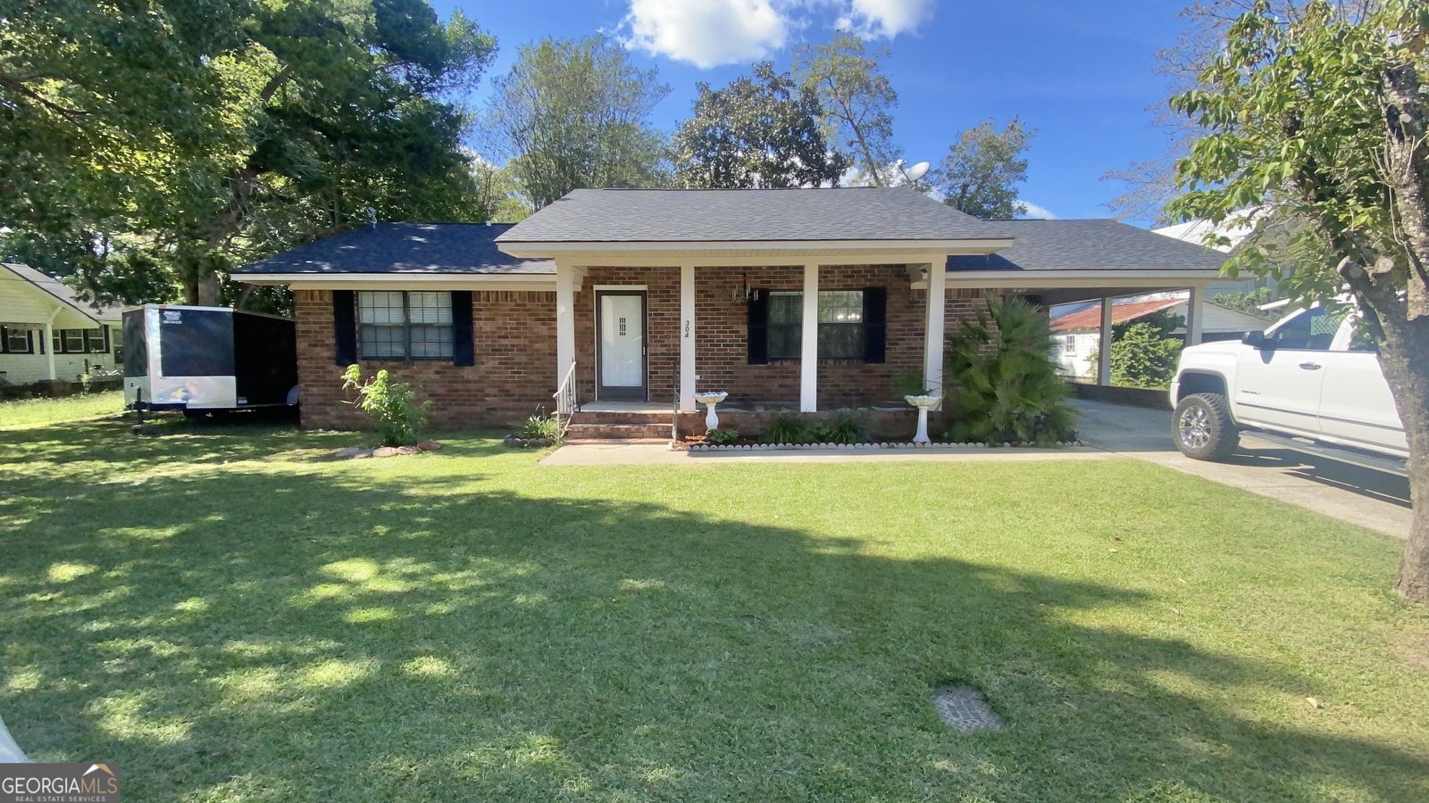 304 Morris Street Glennville - 24