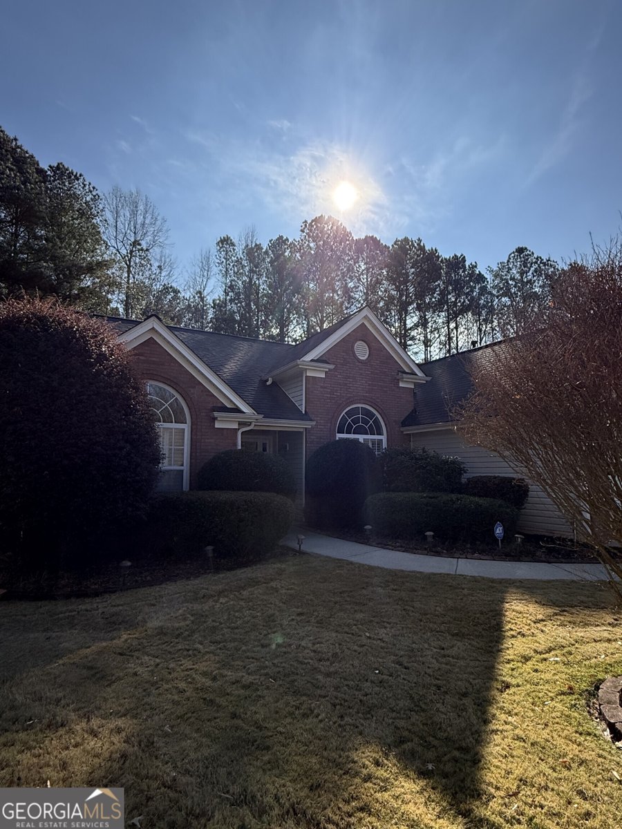 147 Lake Cove Approach Newnan - 2