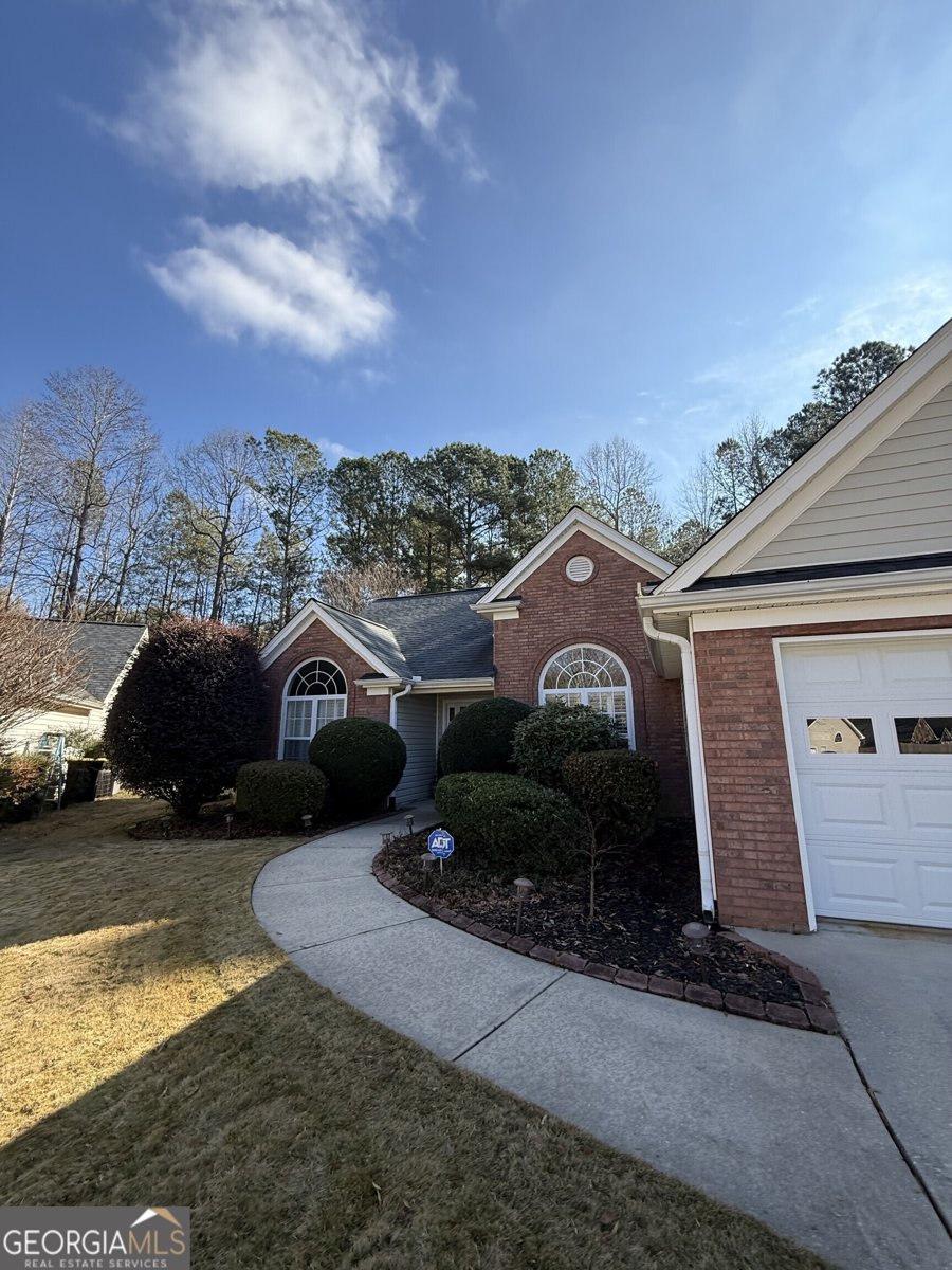 147 Lake Cove Approach Newnan - 4