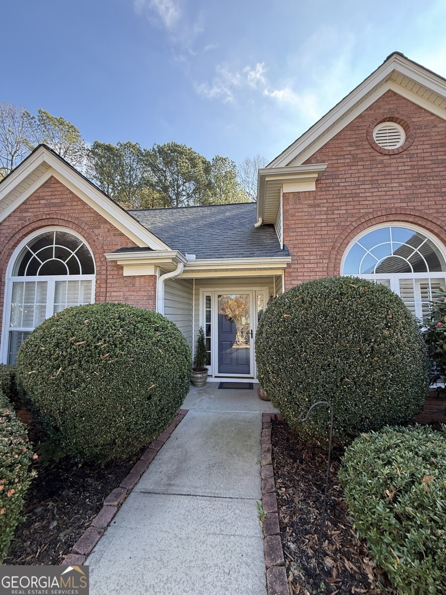 147 Lake Cove Approach Newnan - 6