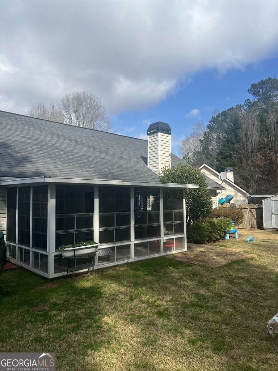 147 Lake Cove Approach Newnan - 7