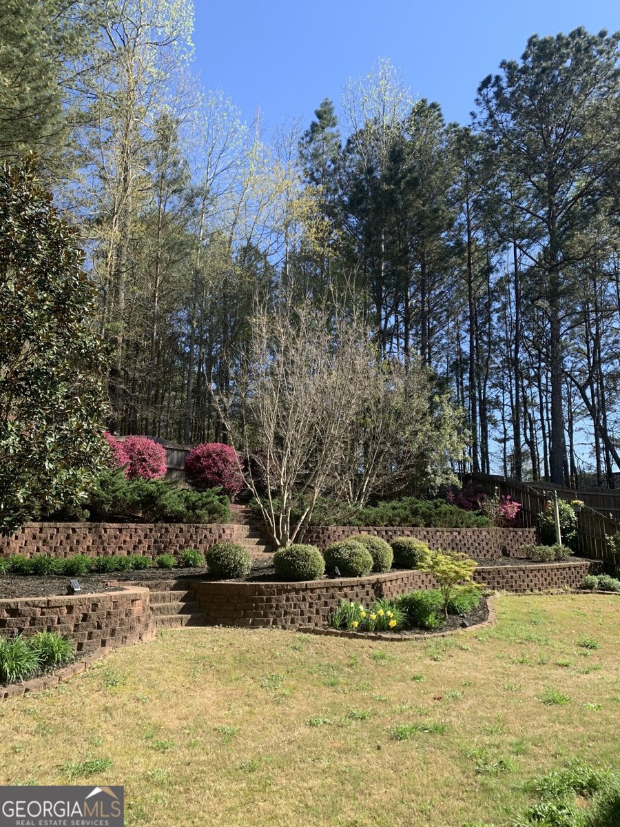 147 Lake Cove Approach Newnan - 8