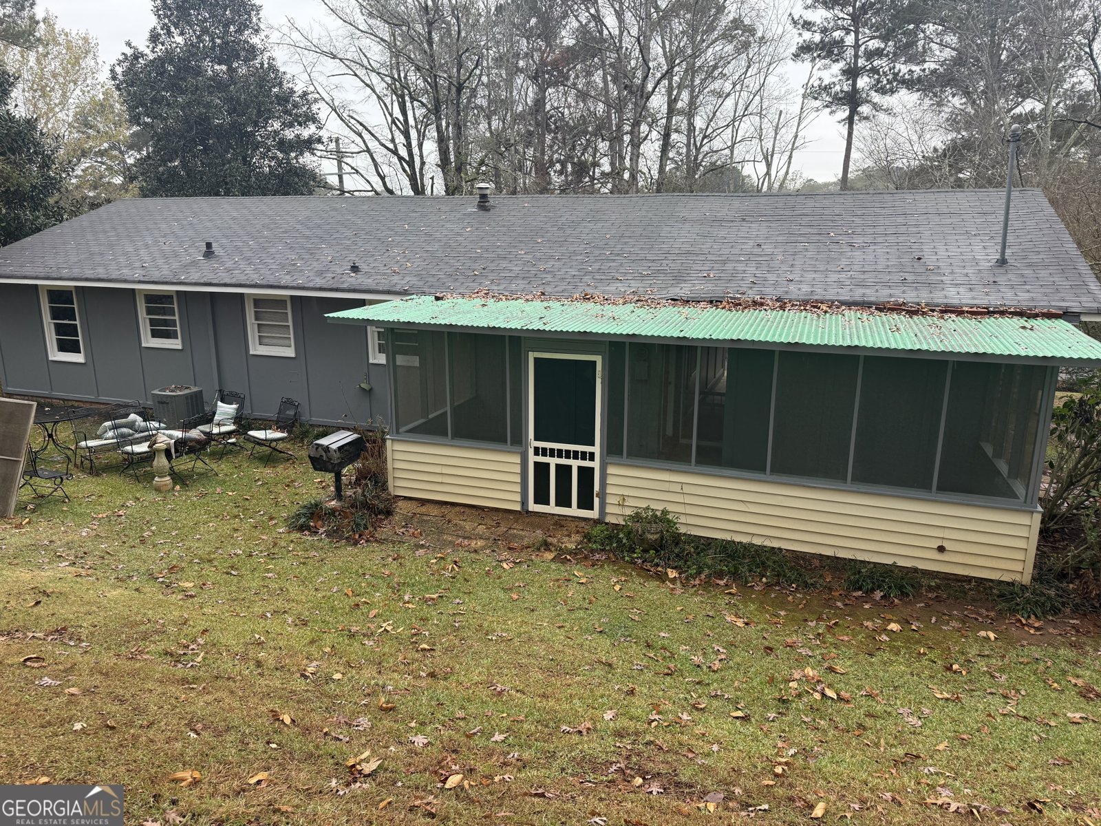 202 Park Hill Drive Lagrange - 17