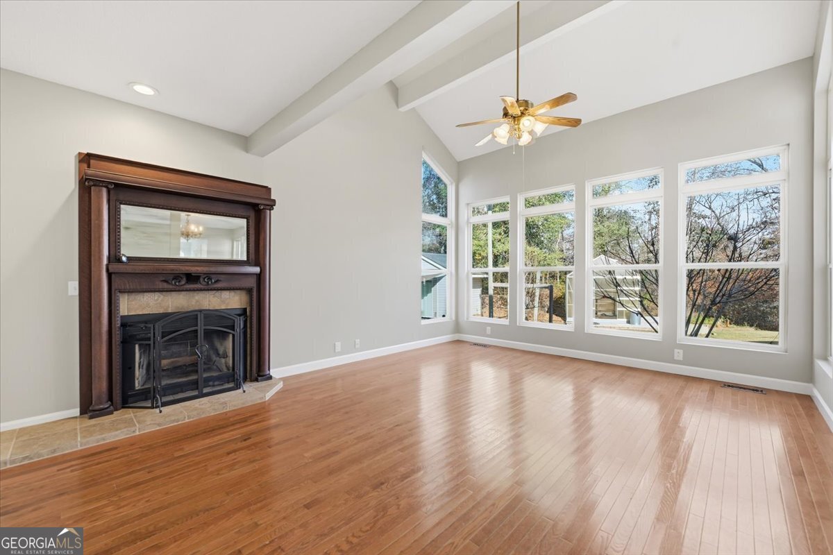 107 Waldorf Drive Perry - 15