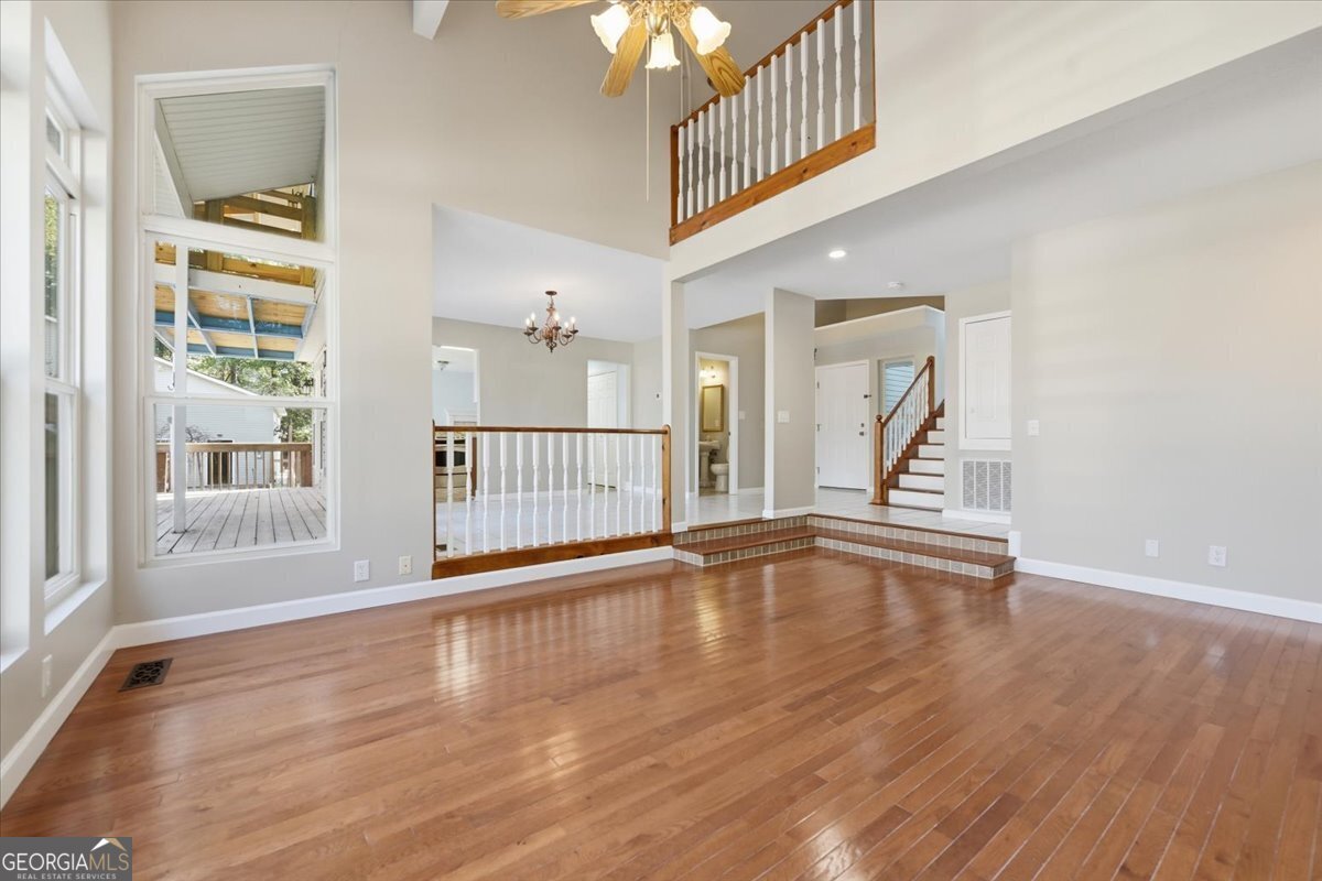 107 Waldorf Drive Perry - 16