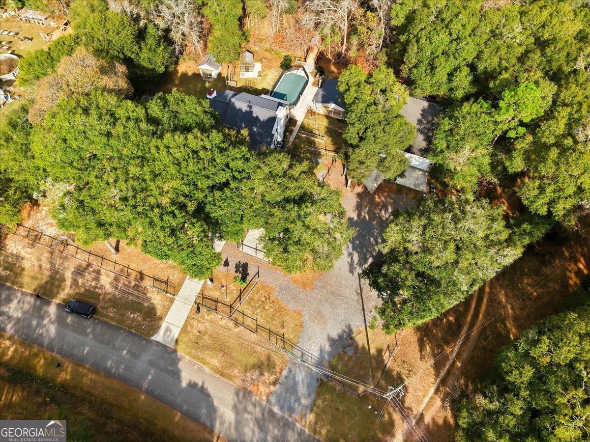 107 Waldorf Drive Perry - 2