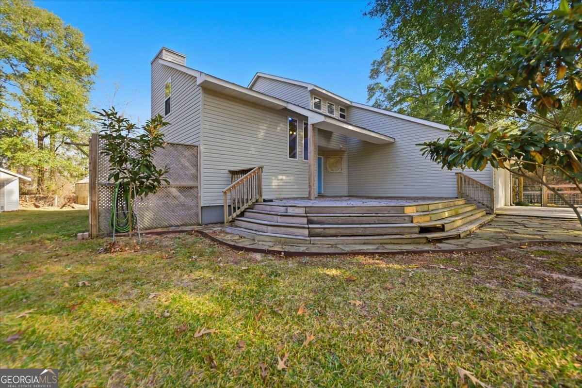 107 Waldorf Drive Perry - 3