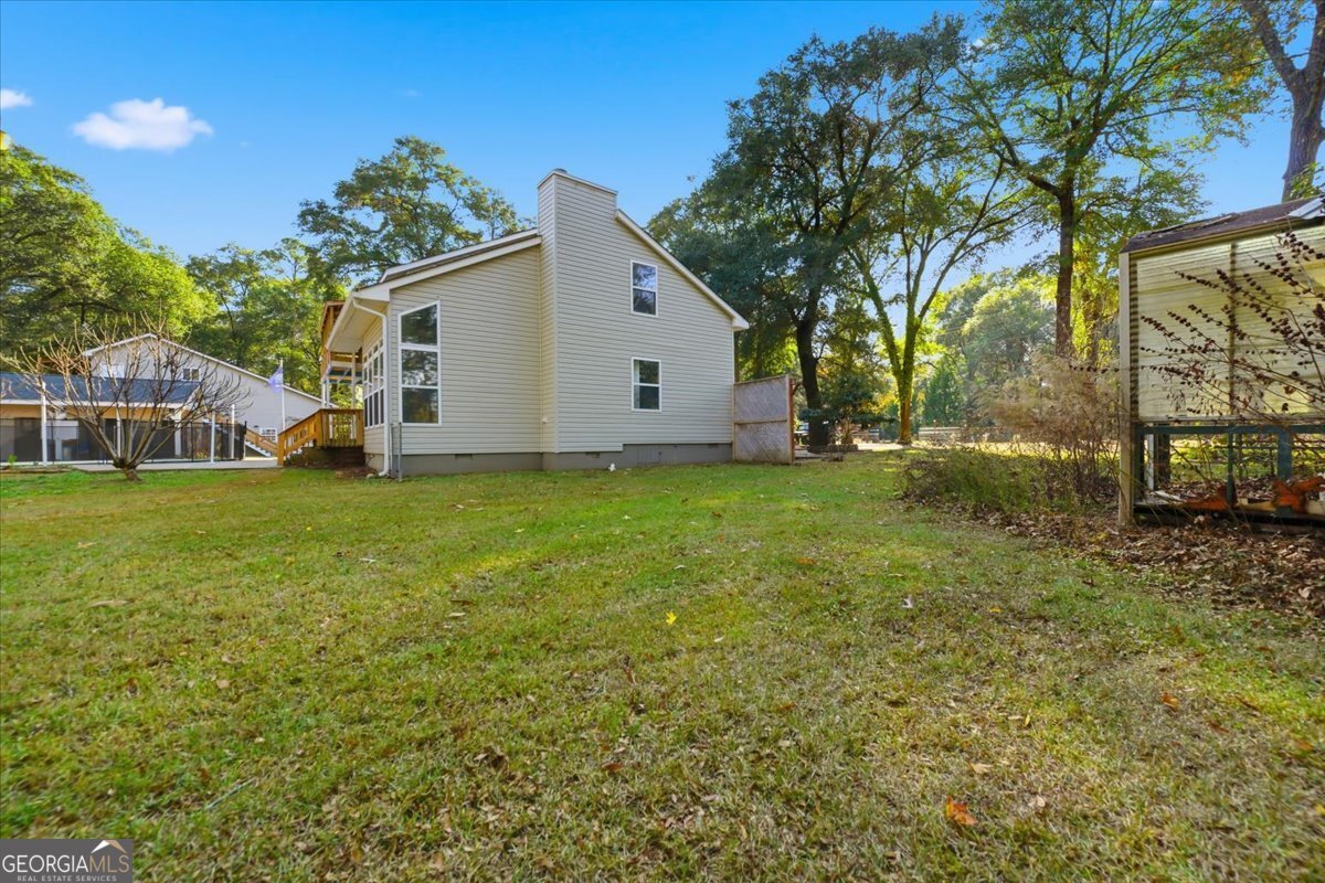 107 Waldorf Drive Perry - 39