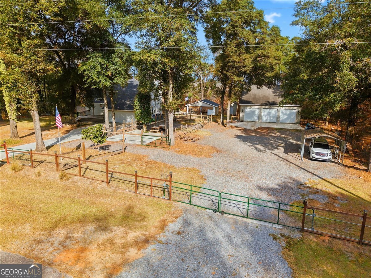 107 Waldorf Drive Perry - 4