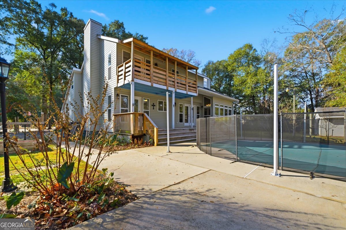 107 Waldorf Drive Perry - 43