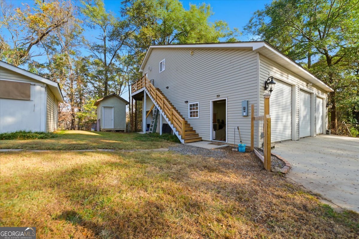 107 Waldorf Drive Perry - 45