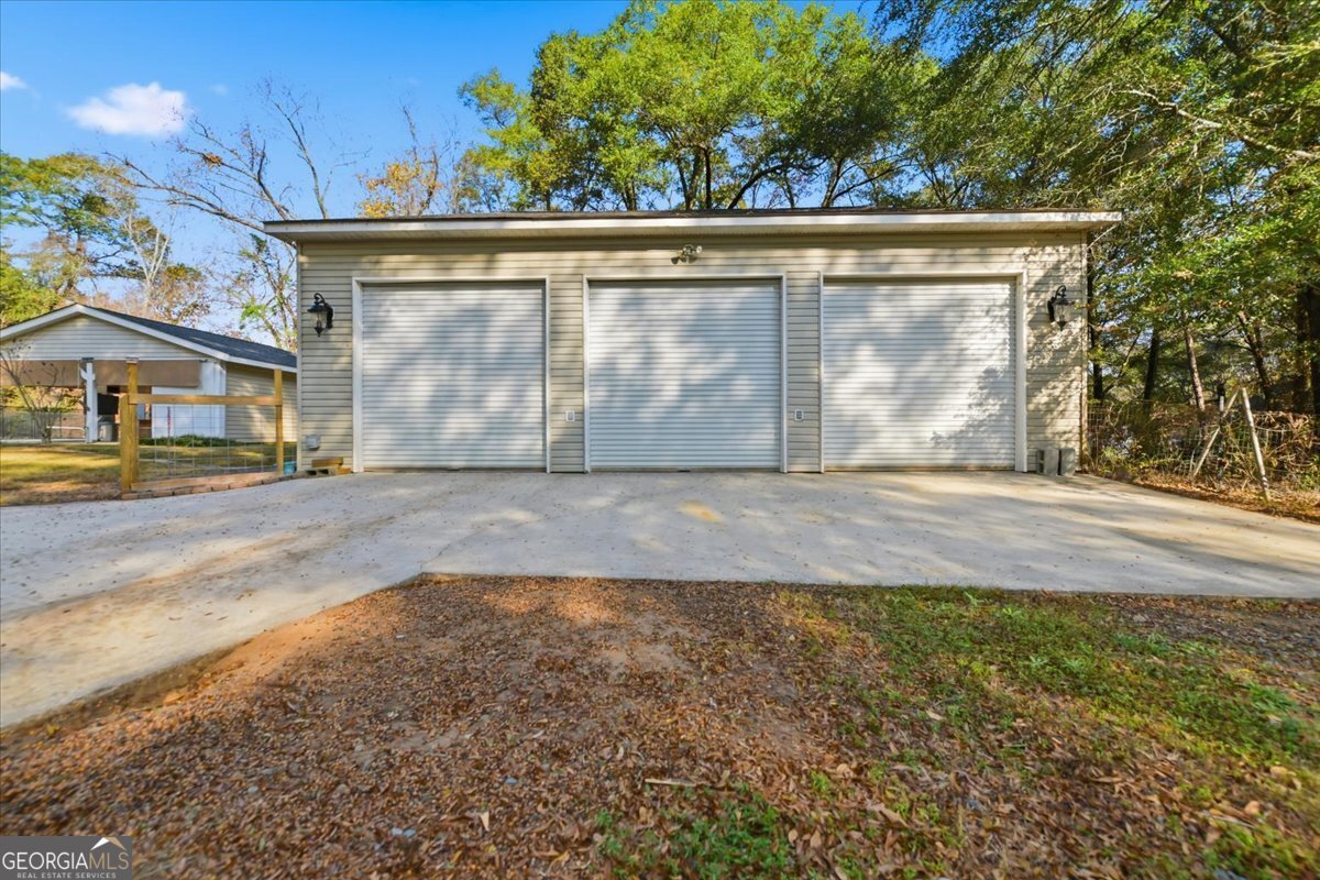 107 Waldorf Drive Perry - 46