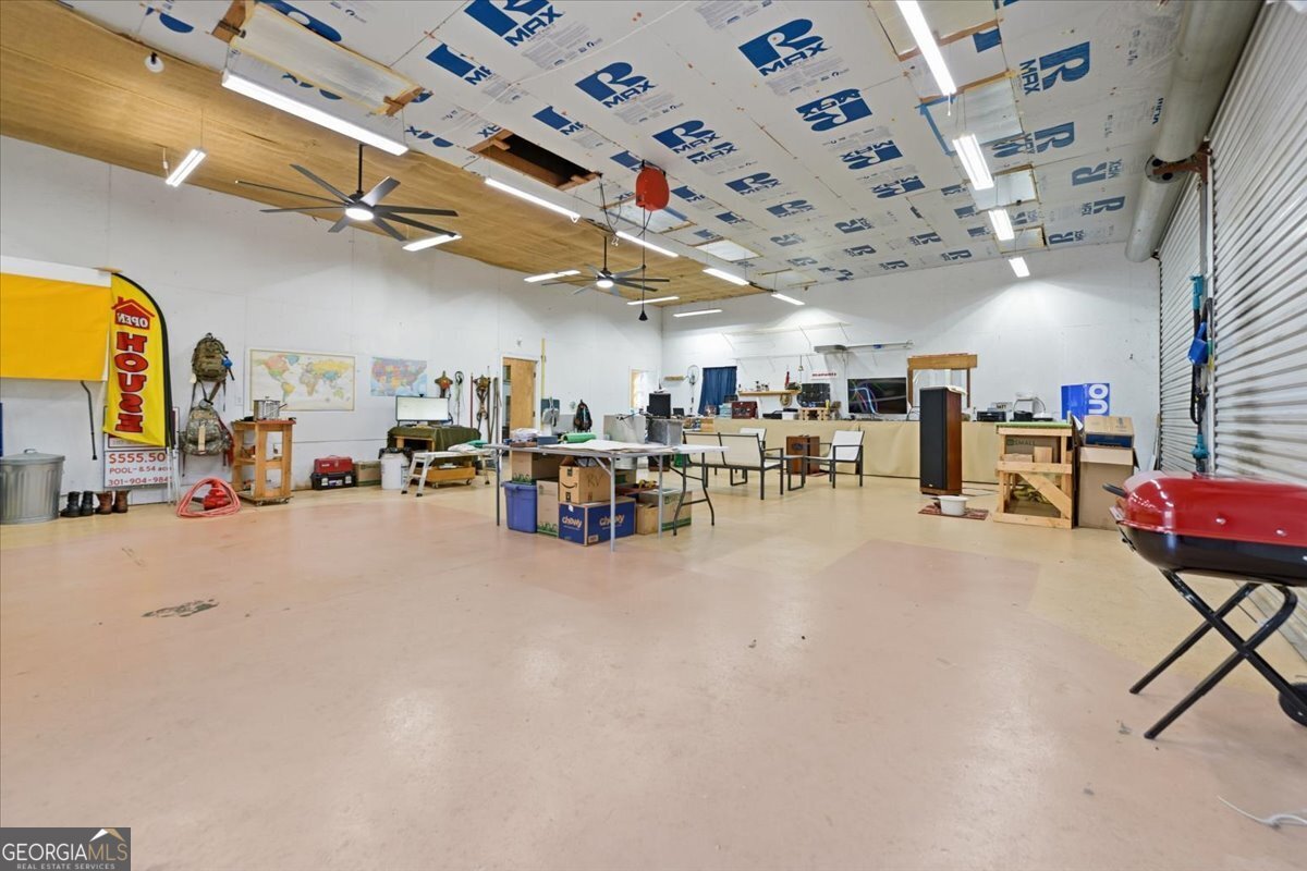 107 Waldorf Drive Perry - 47