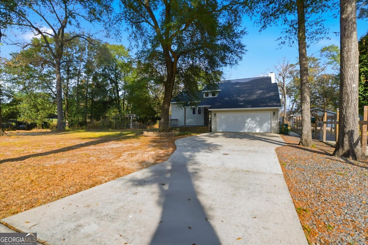 107 Waldorf Drive Perry - 59