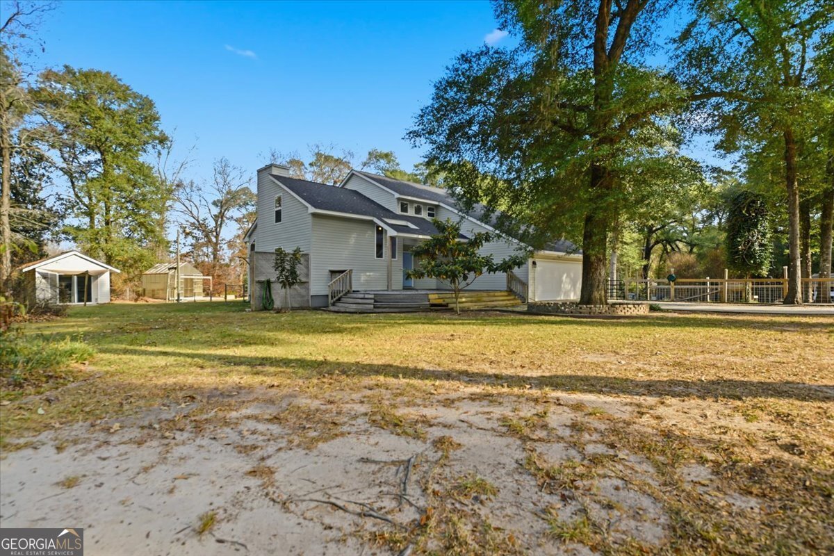 107 Waldorf Drive Perry - 60