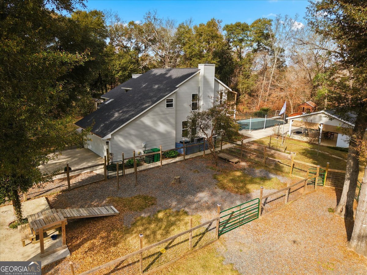 107 Waldorf Drive Perry - 61