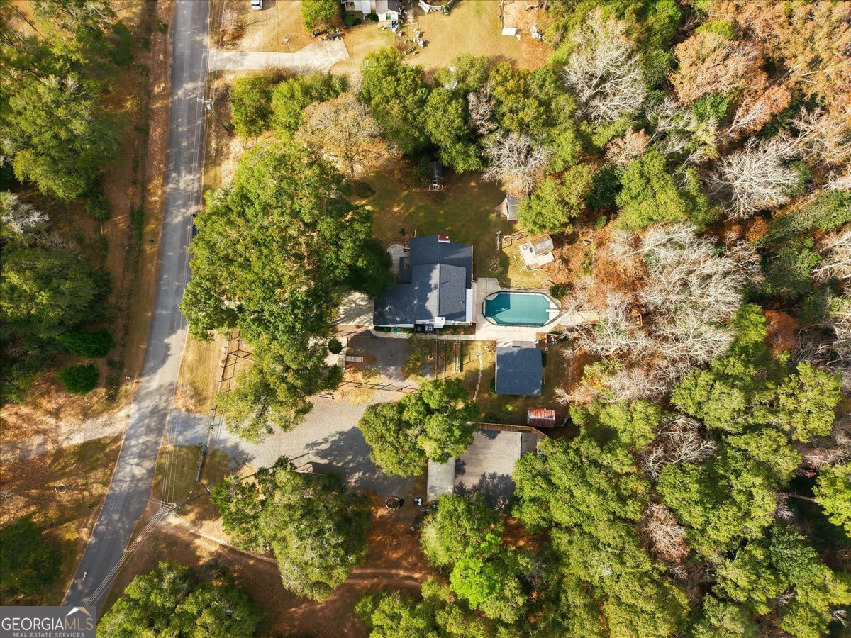 107 Waldorf Drive Perry - 63