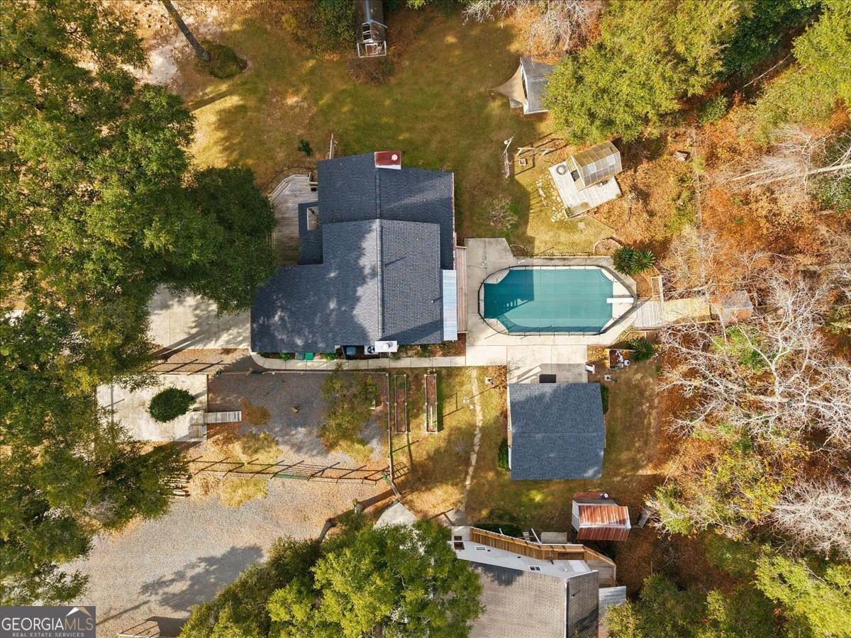 107 Waldorf Drive Perry - 64