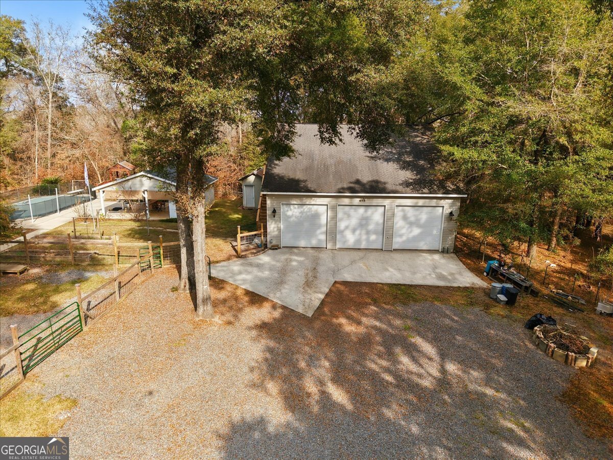 107 Waldorf Drive Perry - 65