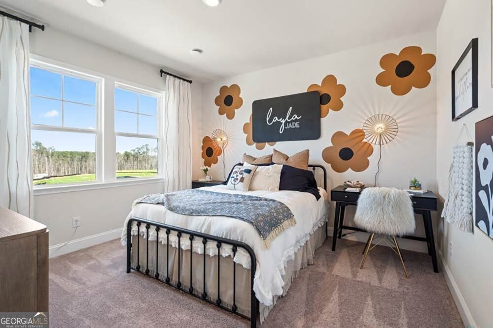 3453 Hillyard Drive Dacula - 50