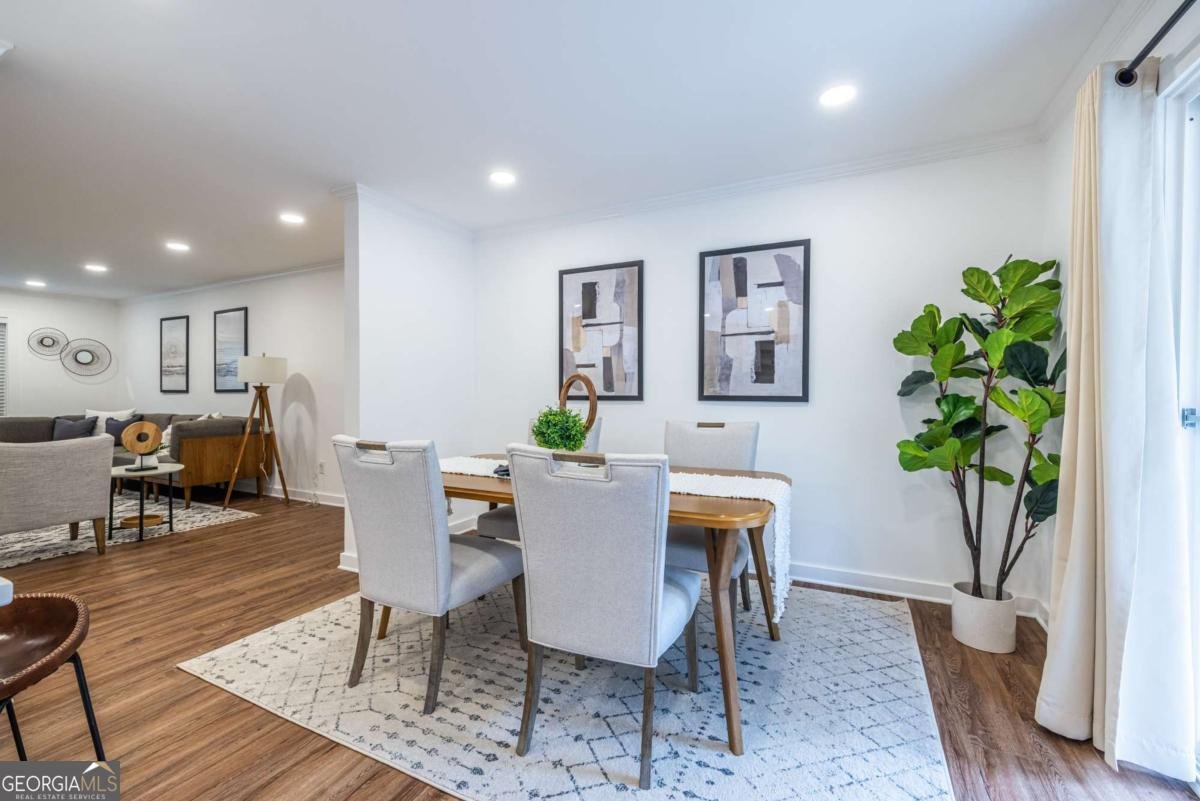 115 Biscayne Drive Atlanta - 23