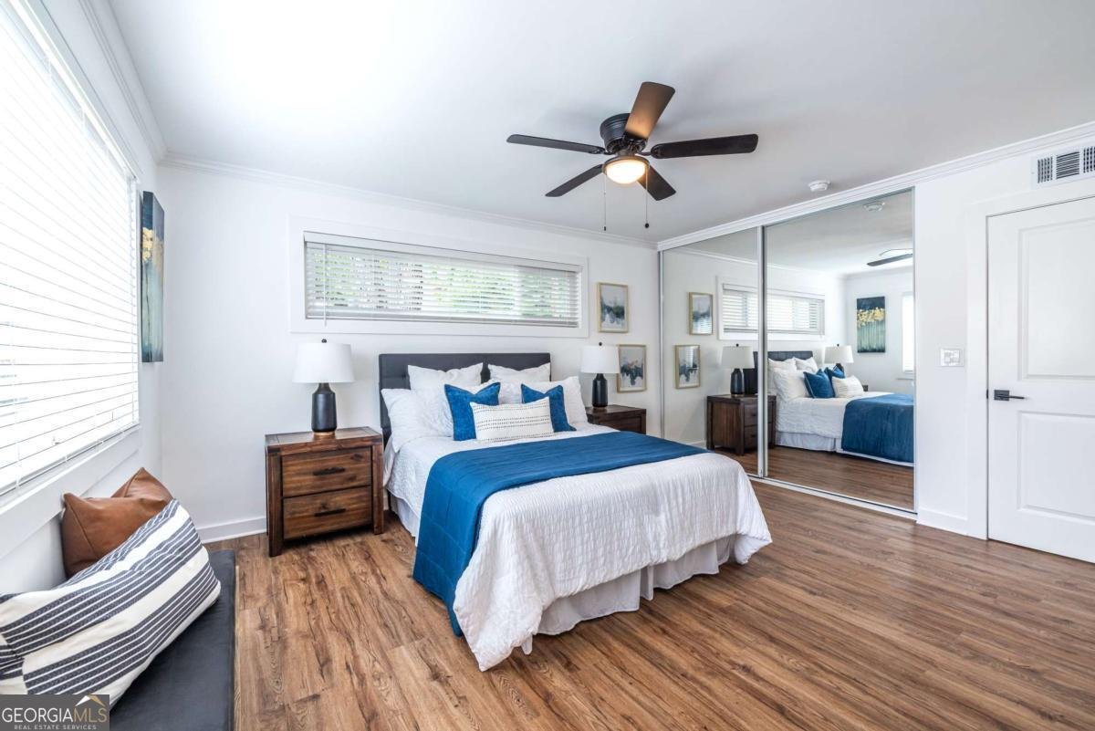 115 Biscayne Drive Atlanta - 28