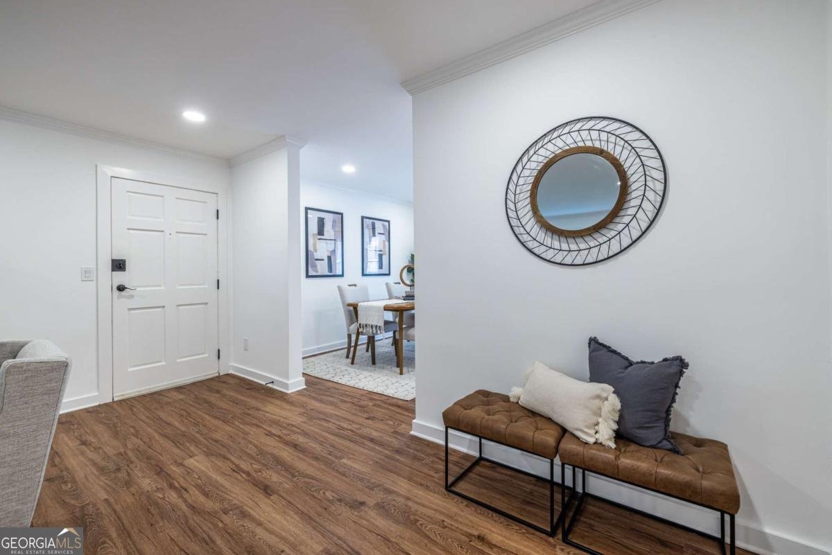 115 Biscayne Drive Atlanta - 3