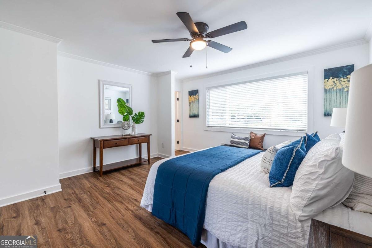 115 Biscayne Drive Atlanta - 30