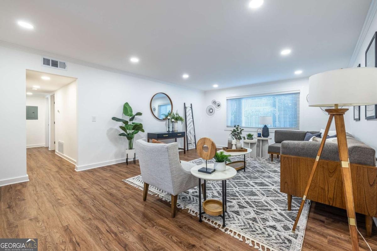 115 Biscayne Drive Atlanta - 4