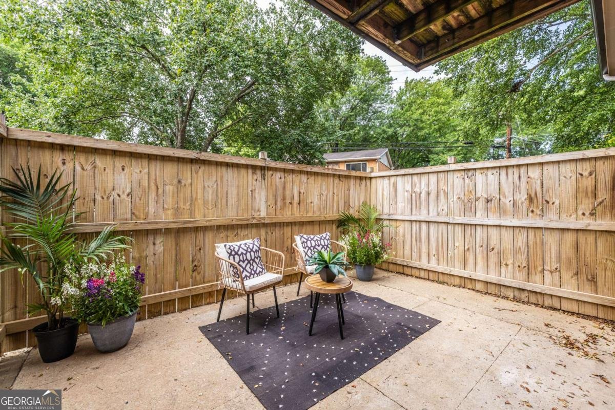 115 Biscayne Drive Atlanta - 45