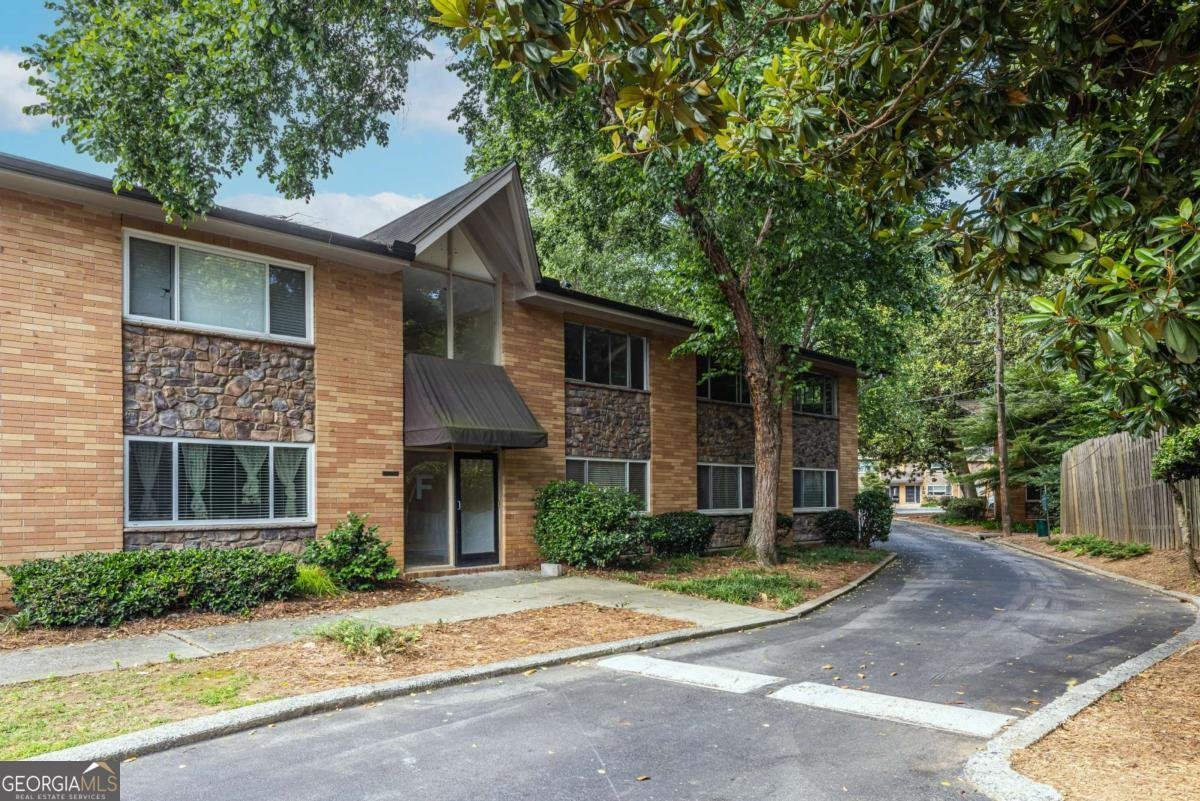 115 Biscayne Drive Atlanta - 49